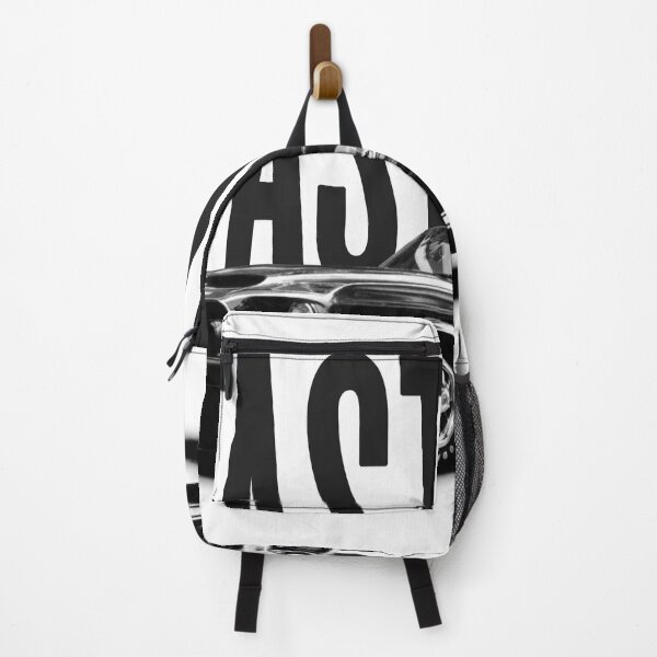 Item preview, The GT350 FASTBACK - White designed and sold by boltjesdesign.