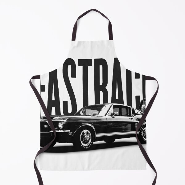Item preview, The GT350 FASTBACK - White designed and sold by boltjesdesign.