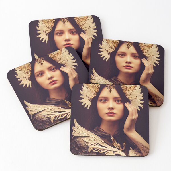 Item preview, Hahasiah designed and sold by OccultDreams.