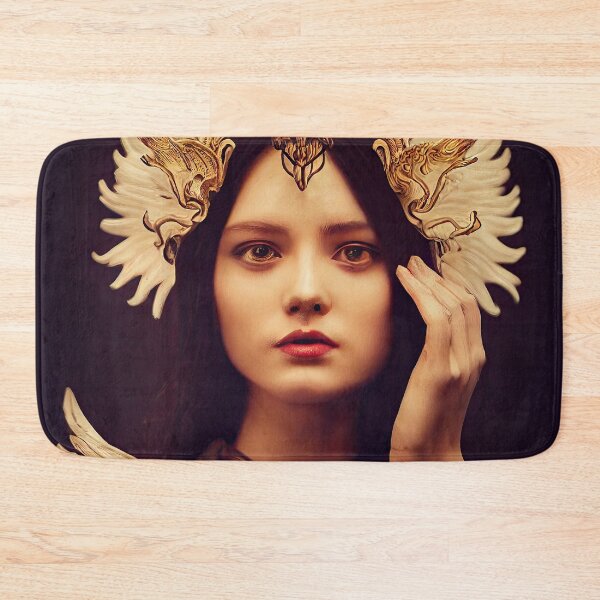 Item preview, Hahasiah designed and sold by OccultDreams.