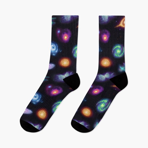 Item preview, Galaxy Pattern designed and sold by Brittany Penn.