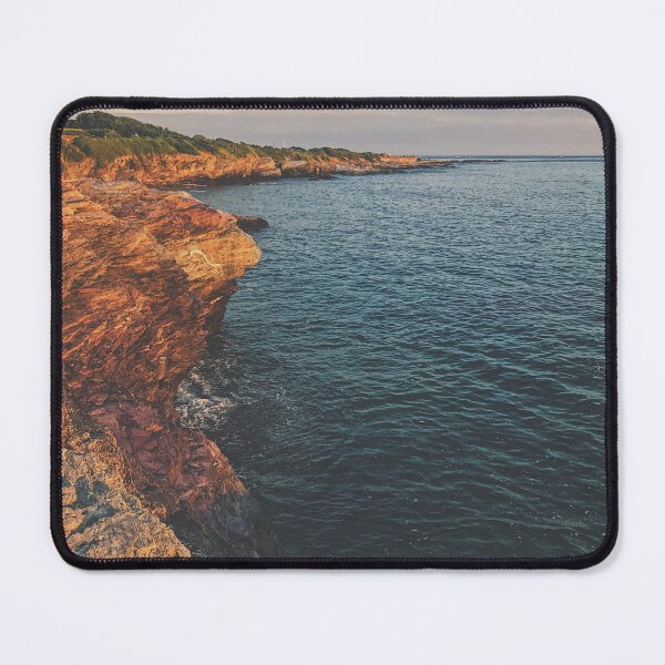 Item preview, Breton Point State Park (Newport, RI) designed and sold by Emma Gerike.
