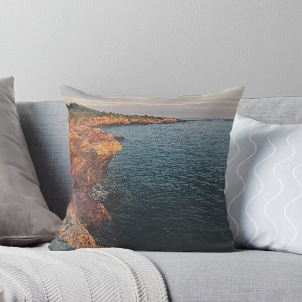 Item preview, Breton Point State Park (Newport, RI) designed and sold by Emma Gerike.
