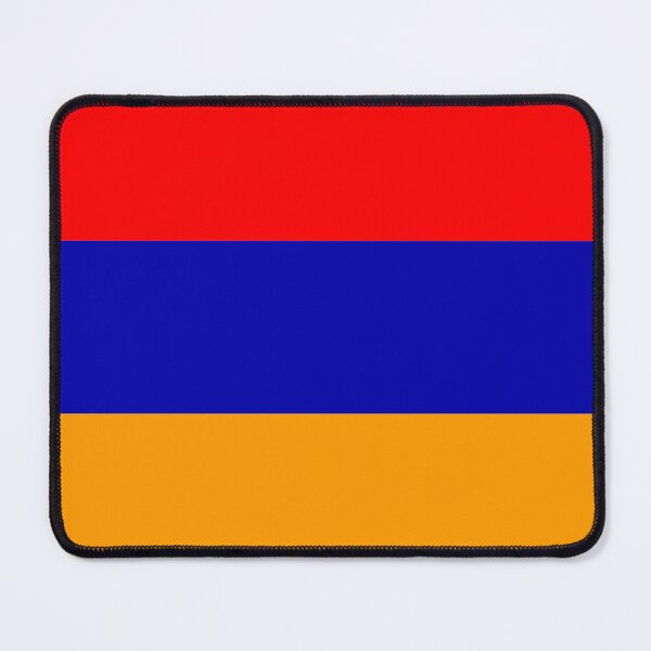 Item preview, Armenia Flag designed and sold by flagshop.