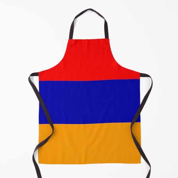 Item preview, Armenia Flag designed and sold by flagshop.
