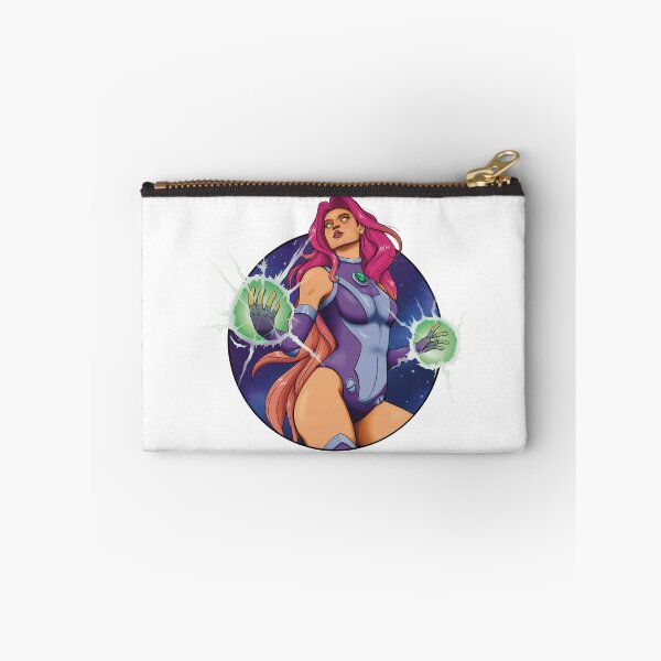 Item preview, Starfire DC Teen Titans  designed and sold by ThatsKeanke.