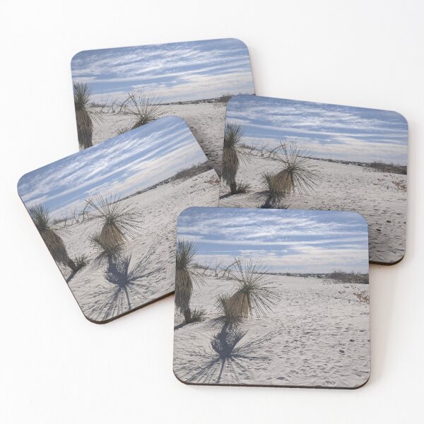 Item preview, White Sands National Monument  designed and sold by Outlawturnip.