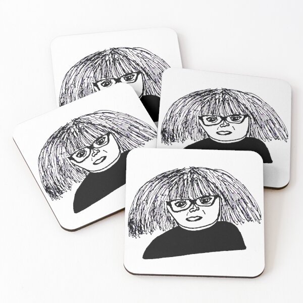 Item preview, Ongo Gablogian designed and sold by Aplacelikethis.