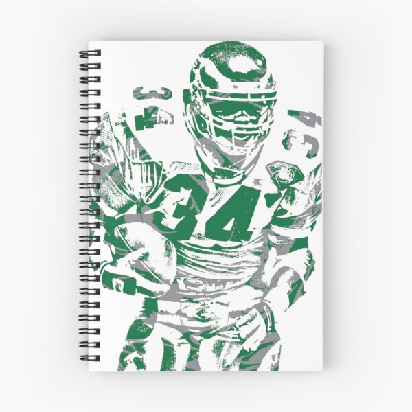 Item preview, herschel walker designed and sold by JonasPark.