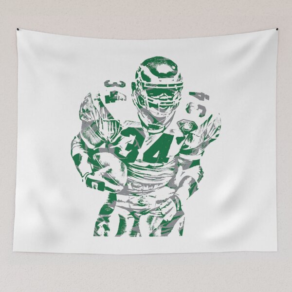 Item preview, herschel walker designed and sold by JonasPark.