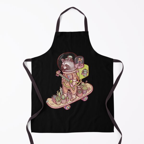 Item preview, Raccoon Space Suits Classic T-Shirt designed and sold by viannkemarad.