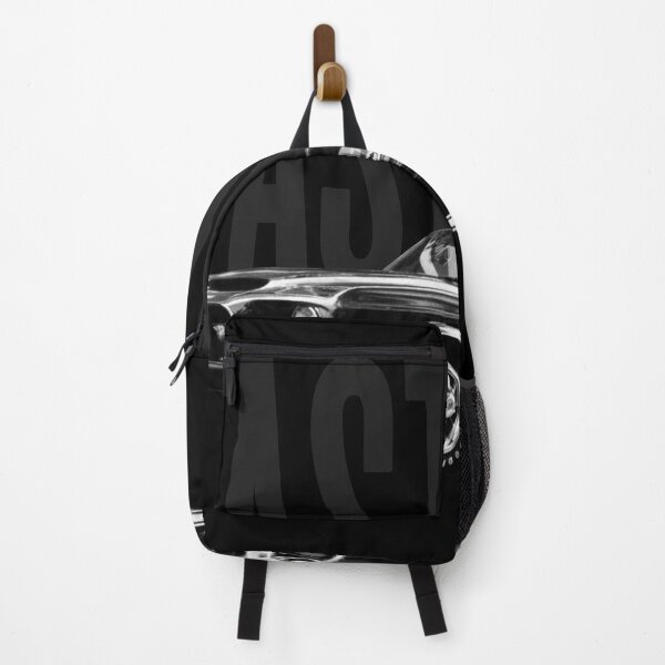 Item preview, The GT350 FASTBACK - Black designed and sold by boltjesdesign.
