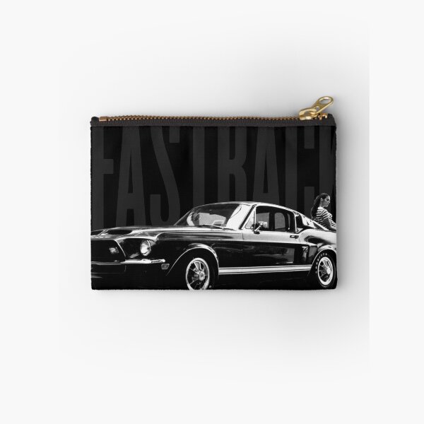 Item preview, The GT350 FASTBACK - Black designed and sold by boltjesdesign.