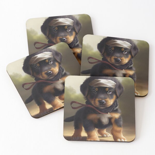 Item preview, Funny dog sketch  designed and sold by PhotoCreationXP.