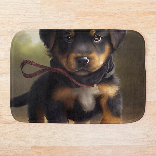 Item preview, Funny dog sketch  designed and sold by PhotoCreationXP.