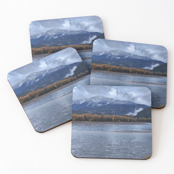 Item preview, Mountain View designed and sold by Alison Passmore.