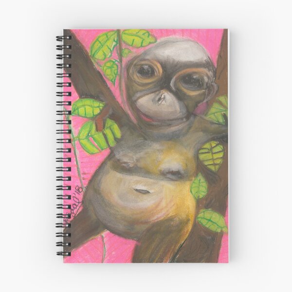 Item preview, Monkey Business designed and sold by Devochka61.