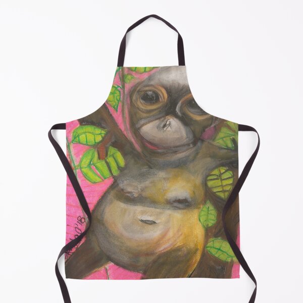 Item preview, Monkey Business designed and sold by Devochka61.