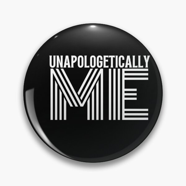 Item preview, Unapologetically me designed and sold by Season's  Store.