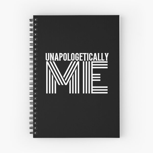 Item preview, Unapologetically me designed and sold by Season's  Store.