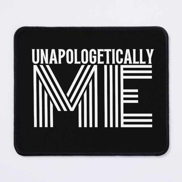 Item preview, Unapologetically me designed and sold by Season's Store.