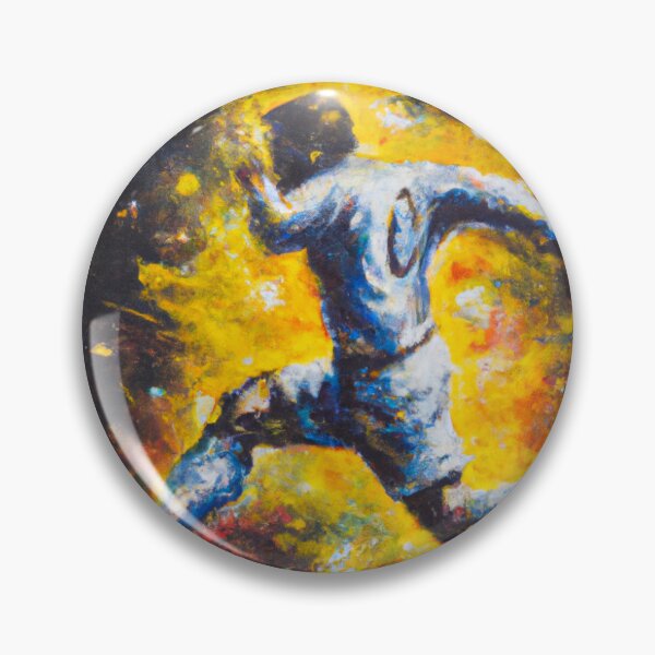 Item preview, Kick It designed and sold by XtraArtEmporium.