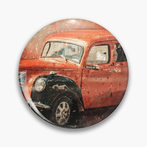 Item preview, Vintage car designed and sold by PugD.