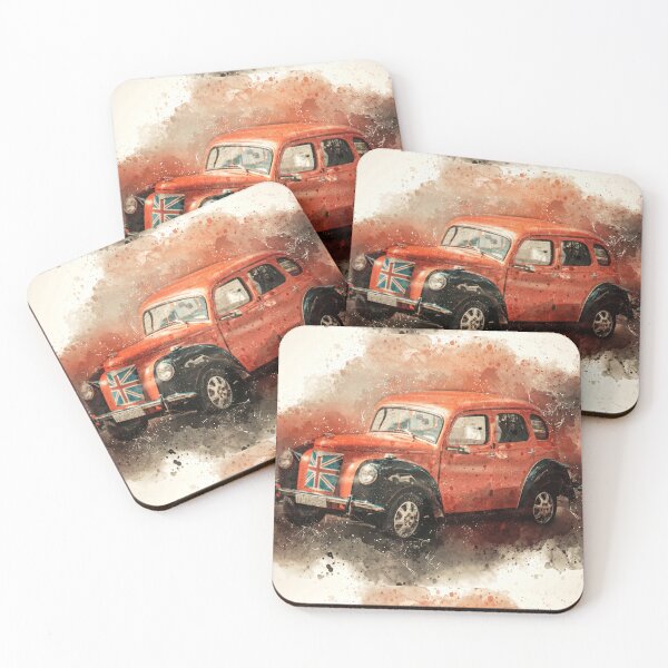 Item preview, Auto antiguo designed and sold by PugD.