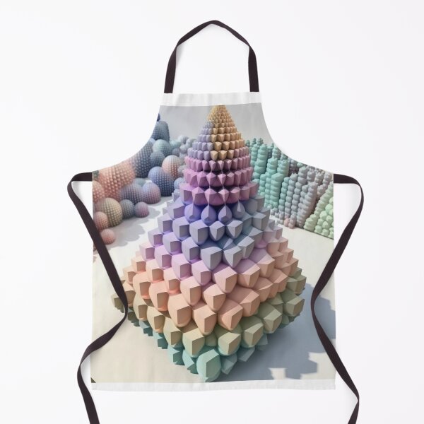 Item preview, Abstract Cubic designed and sold by MrUtDesign.