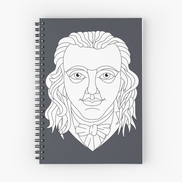 Item preview, Novalis designed and sold by jholbo.