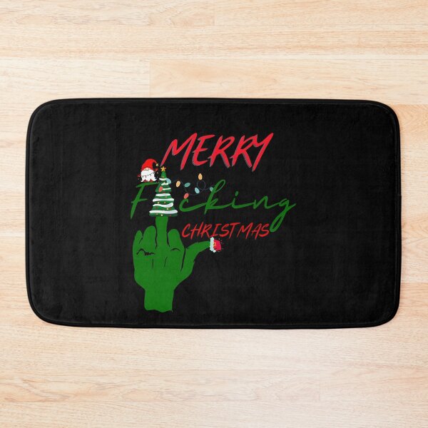 Item preview, Grinch merry Christmas hand pine tree designed and sold by Jeremy1000.