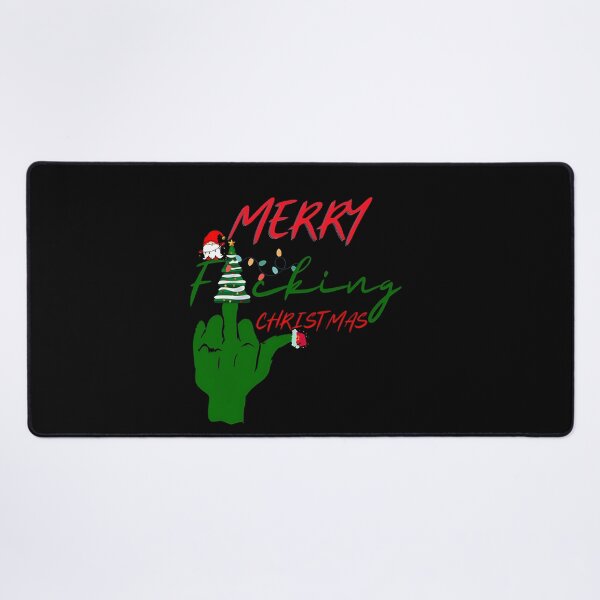 Item preview, Grinch merry Christmas hand pine tree designed and sold by Jeremy1000.