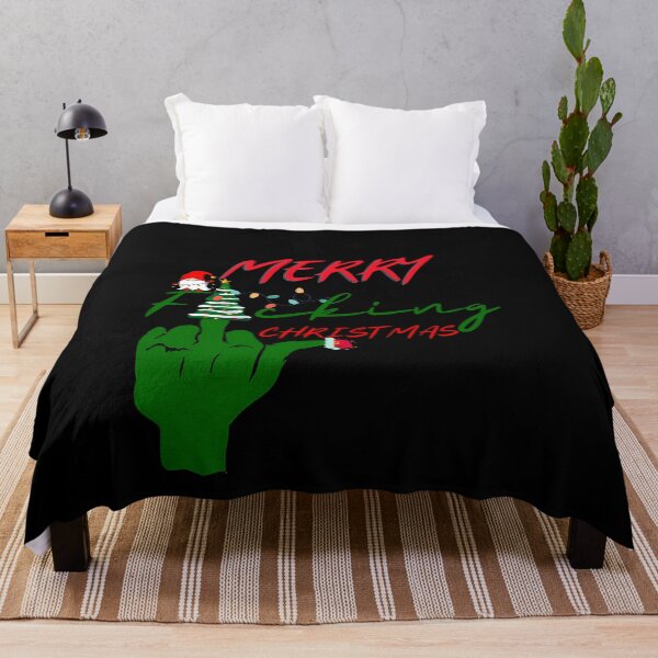 Item preview, Grinch merry Christmas hand pine tree designed and sold by Jeremy1000.
