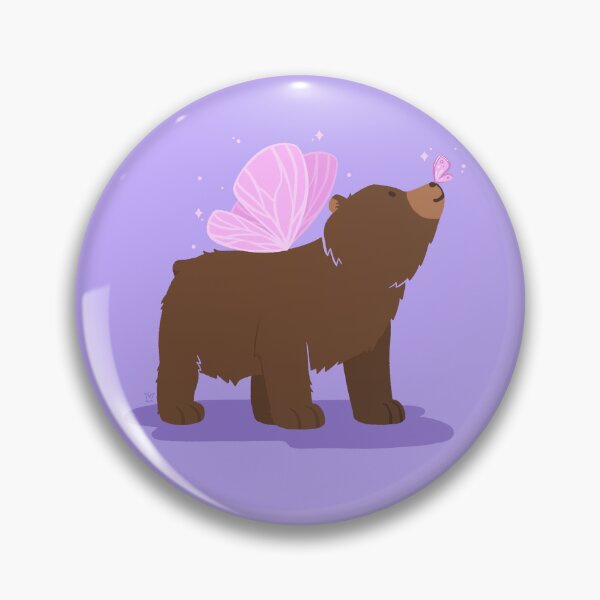Item preview, Fairytale Bear designed and sold by Cal Sabatini.