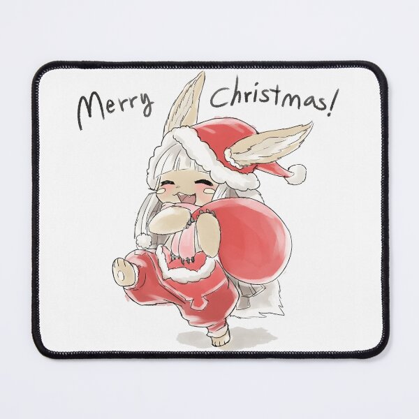 Item preview, Made in abyss Christmas designed and sold by RosmarForster.