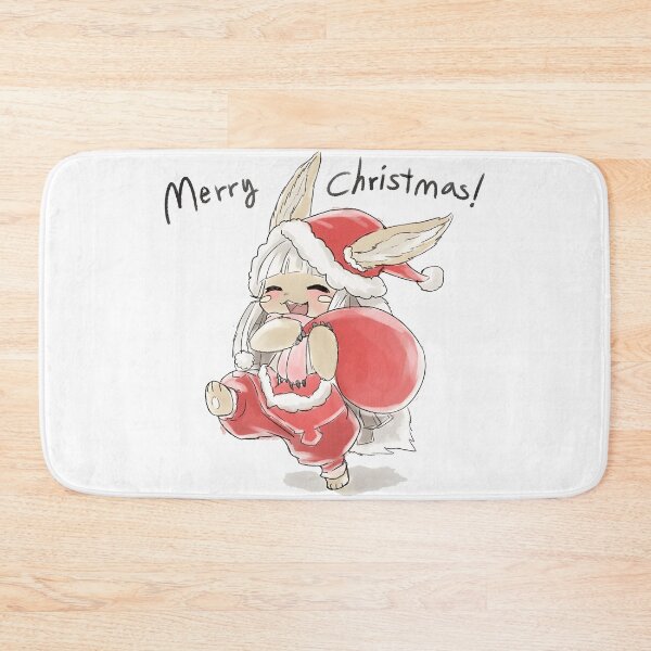 Item preview, Made in abyss Christmas designed and sold by RosmarForster.