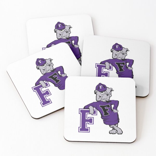 Item preview, Fayetteville High School - Vintage Bulldog mascot - Arkansas designed and sold by Osprey Tees.
