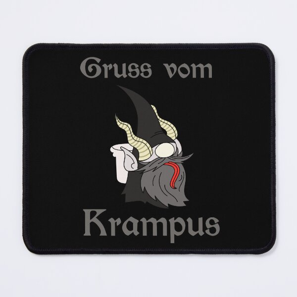 Item preview, Gnome Green - Gruss vom Krampus - Krampus  designed and sold by Georgy09.