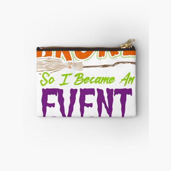 Item preview, Event planner Haloween funnyshirt designed and sold by drimel.