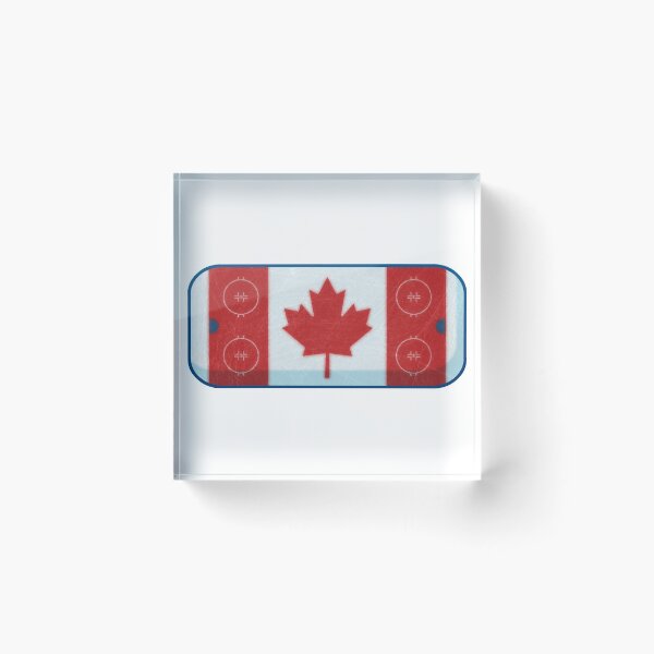 Item preview, Canada is Hockey designed and sold by cheekenpeeg.