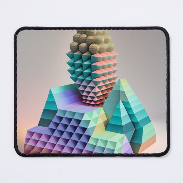 Item preview, 3d Shapes designed and sold by MrUtDesign.