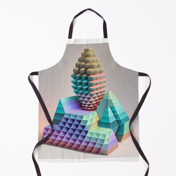 Item preview, 3d Shapes designed and sold by MrUtDesign.
