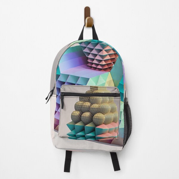 Item preview, 3d Shapes designed and sold by MrUtDesign.