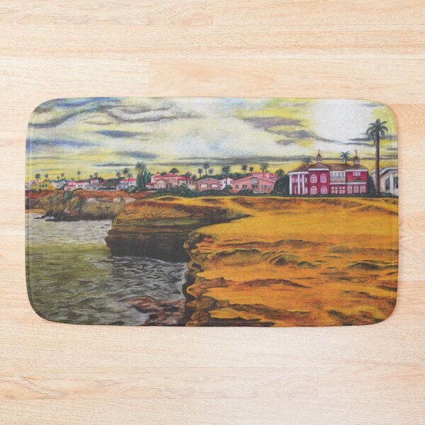 Item preview, Sunset Cliffs designed and sold by Mark Torres.