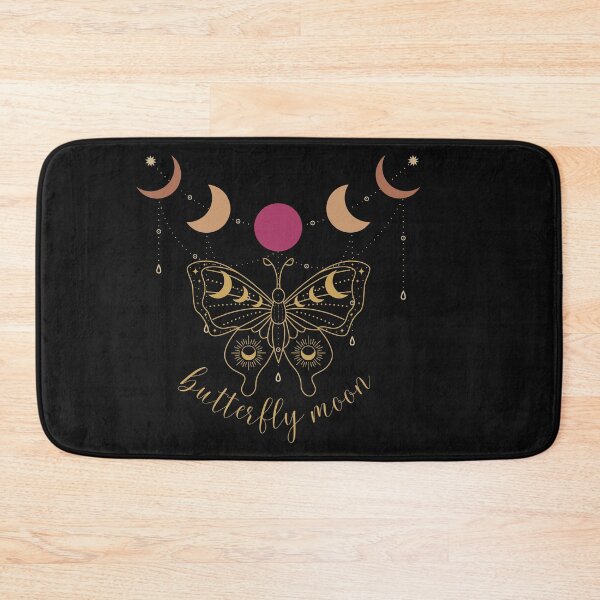 Item preview, Butterfly Moon designed and sold by buzzstyle66.