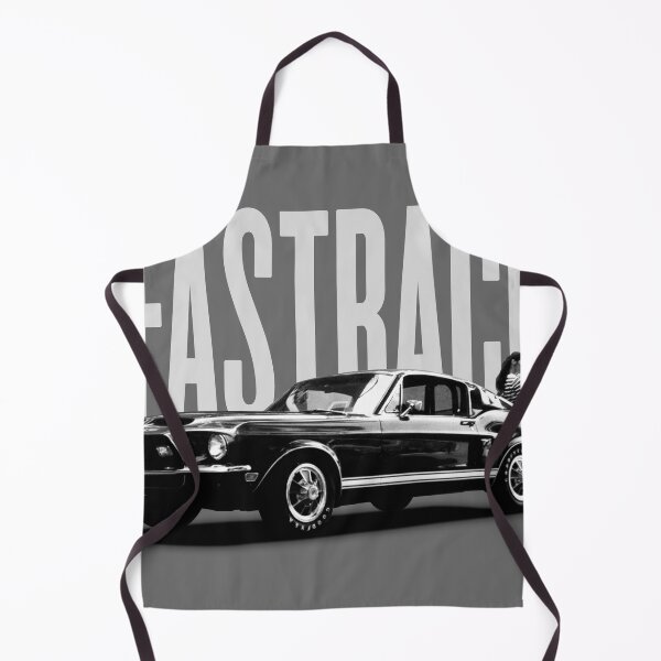 Item preview, The GT350 FASTBACK - Grey designed and sold by boltjesdesign.