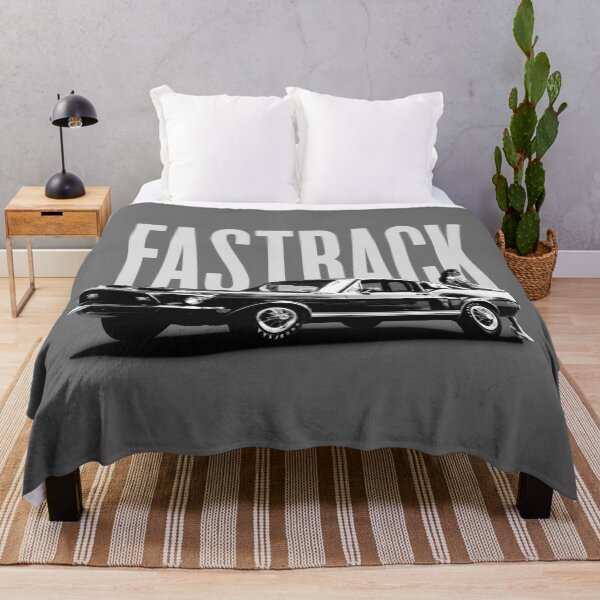 Item preview, The GT350 FASTBACK - Grey designed and sold by boltjesdesign.