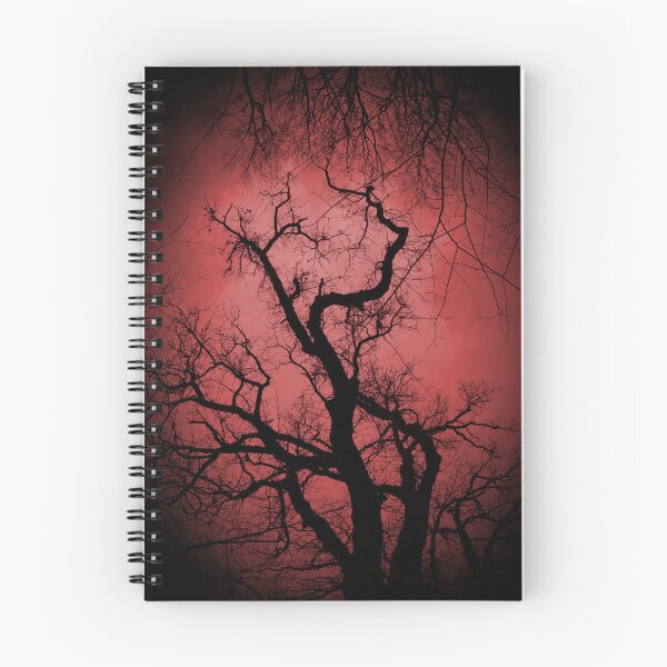 Item preview, Black Tree, Red Sky designed and sold by Designed by Southern Minnesota Guy.