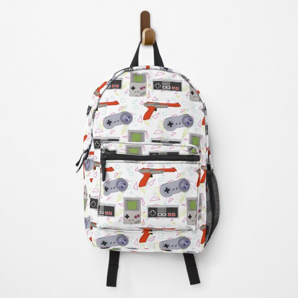 Item preview, Old school 8bit video gaming designed and sold by YellyJelly.