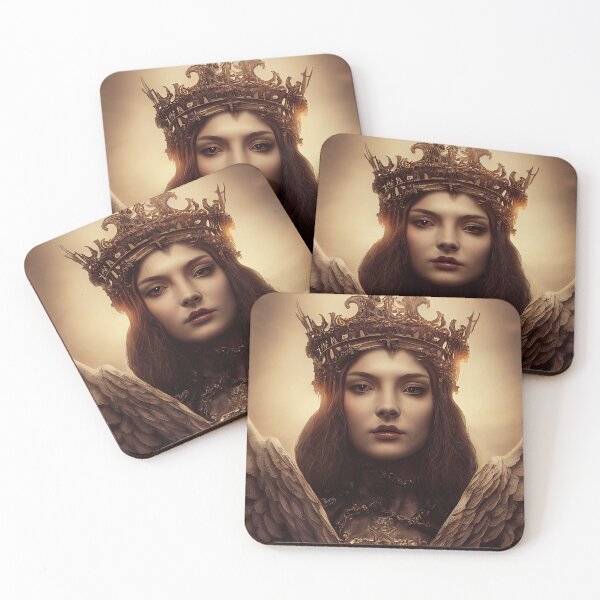 Item preview, Imamiah designed and sold by OccultDreams.